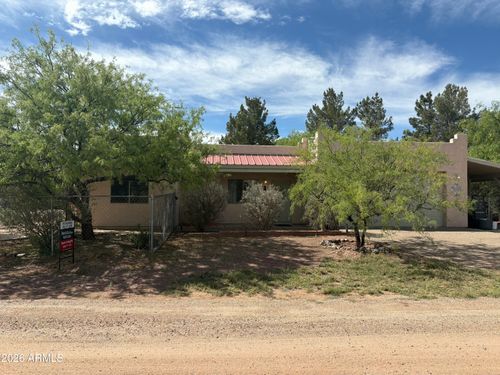 3135 W Green Park Dr, Benson, AZ, 85602-7782 | Card Image