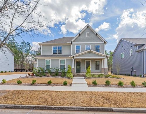 9884 Ashton Old Rd, Douglasville, GA, 30135 | Card Image