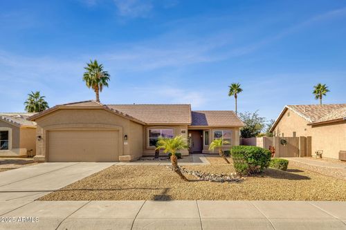 6450 S Springs Pl, Chandler, AZ, 85249-4486 | Card Image