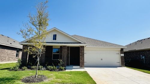 532 Marsh St, Cleburne, TX, 76033-5075 | Card Image