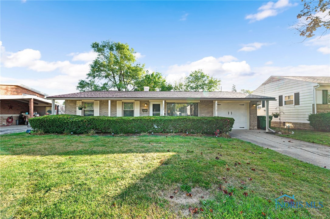 Cady St, Maumee, OH 43537