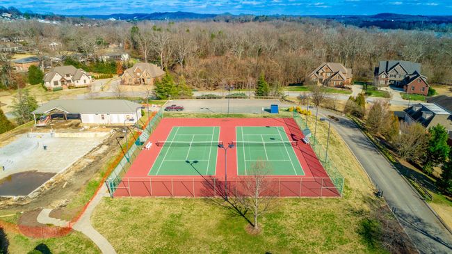 3119 Reflecting Dr, Home with 4 bedrooms, 4 bathrooms and 3 parking in Chattanooga TN | Image 91