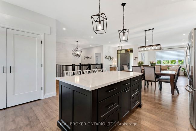 56532 Heritage Line, House other with 5 bedrooms, 3 bathrooms and 6 parking in Bayham ON | Image 16