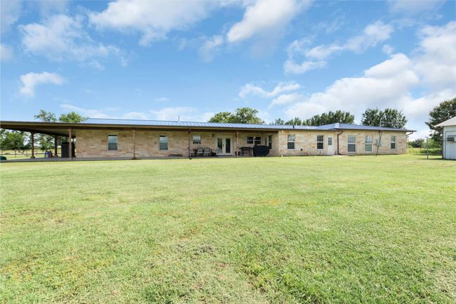 10292 Us Highway 190 W, Home with 4 bedrooms, 3 bathrooms and null parking in Lometa TX | Image 32