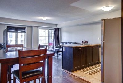 6 - 137 Isaac Devins Blvd, Condo with 2 bedrooms, 1 bathrooms and 1 parking in Toronto ON | Image 2