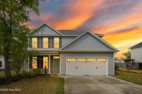 36 Slate Ln, Rocky Point, NC, 28457-1414 | Card Image