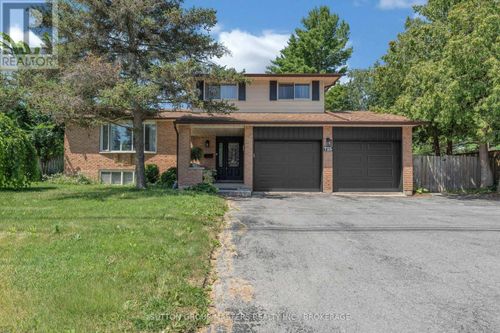 715 Collins Bay Rd, Kingston, ON, K7M5H1 | Card Image