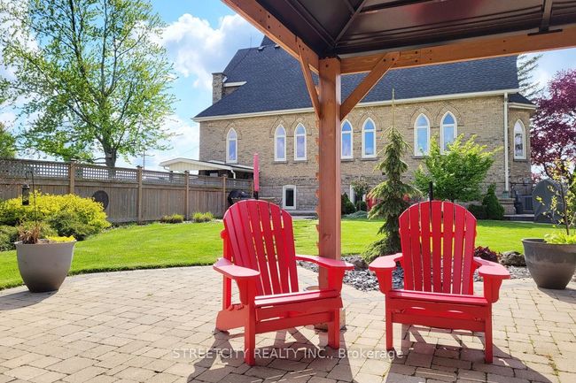 2400 La Salle Line, House other with 4 bedrooms, 3 bathrooms and 12 parking in St. Clair ON | Image 28