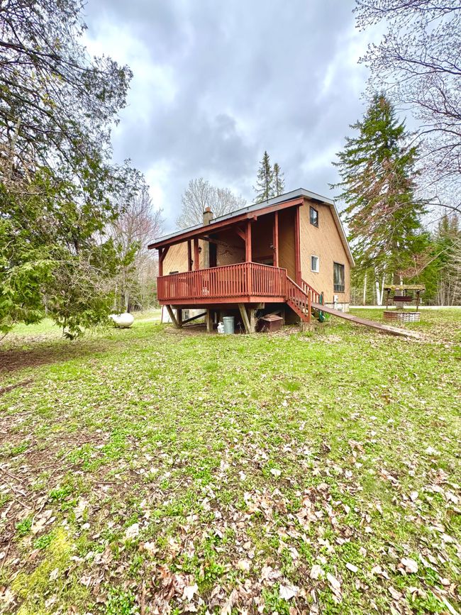 1342 Boulter Rd, House other with 4 bedrooms, 2 bathrooms and 6 parking in Carl ON | Image 29