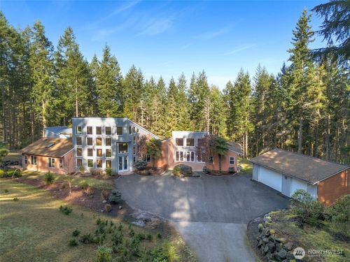 233 Raintree Ln, Sequim, WA, 98382-7685 | Card Image