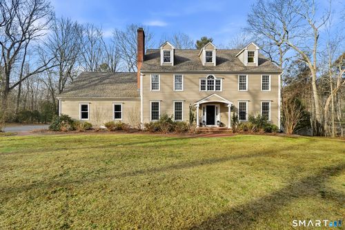 12 Matson Rdg, Old Lyme, CT, 06371-1133 | Card Image