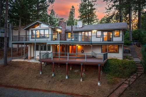 16731 Alioto Drive, Grass Valley, CA, 95949 | Card Image
