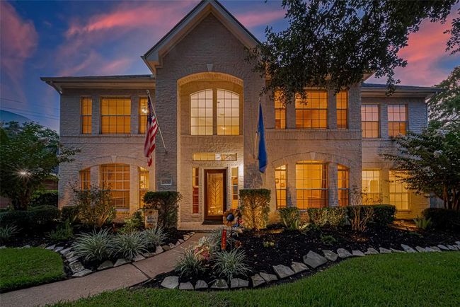 2630 De Four Trce, House other with 5 bedrooms, 4 bathrooms and 2 parking in Seabrook TX | Image 48