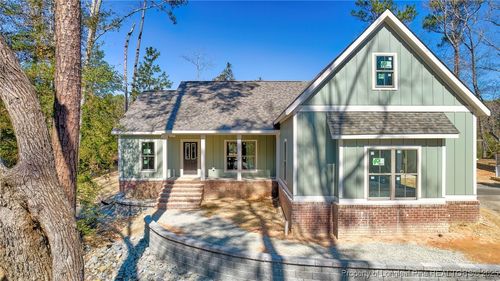 208 Lakeview Drive, Whispering Pines, NC, 28327 | Card Image