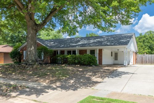 2752 Galaxie St, Bartlett, TN, 38134-4626 | Card Image