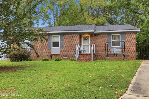 2109 Shamrock Dr E, Wilson, NC, 27893-5661 | Card Image