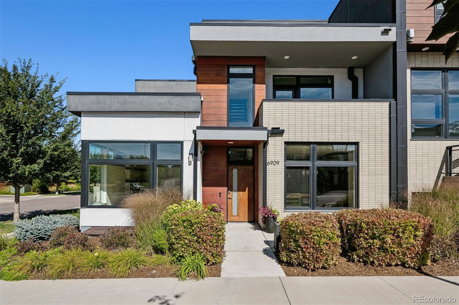 Lowry Blvd, Denver, CO 80230