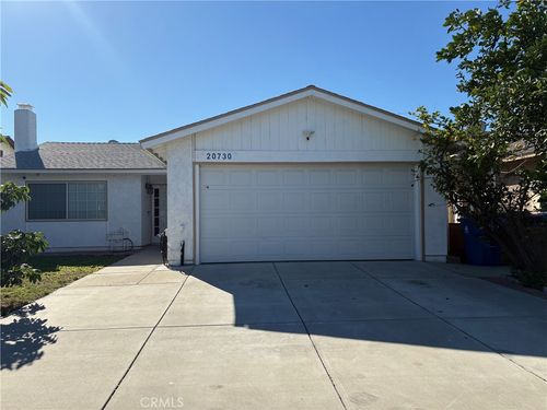 20730 Community St, Winnetka, CA, 91306-1502 | Card Image