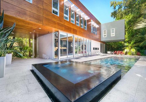 3503 Banyan Cir, Coconut Grove, FL, 33133-5925 | Card Image