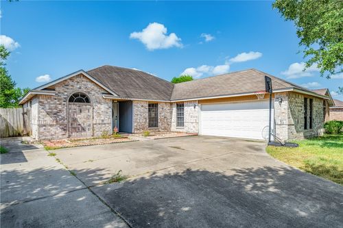 6205 Cornell Dr, Corpus Christi, TX, 78414-3643 | Card Image