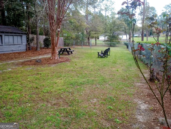 1917 2 Nd St Se, House other with 2 bedrooms, 1 bathrooms and null parking in Moultrie GA | Image 31