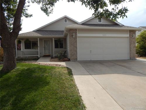 583 S 24th Ave, Brighton, CO, 80601-3442 | Card Image
