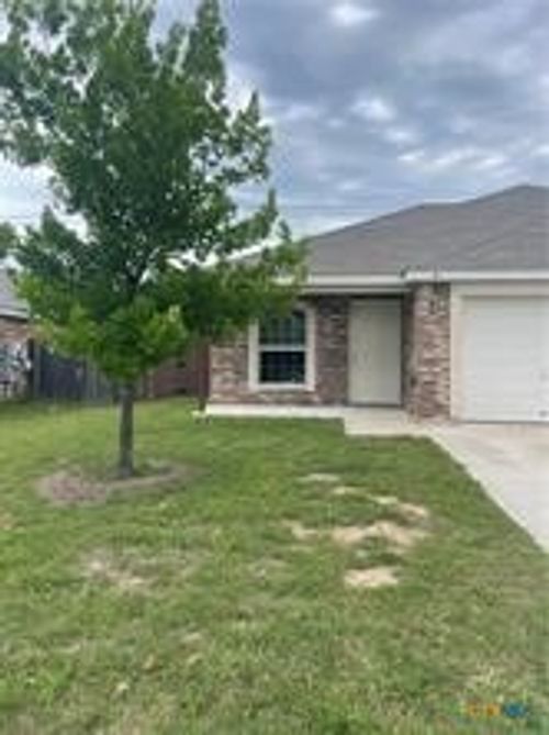 a-4702 Waterproof, Killeen, TX, 76549-6487 | Card Image