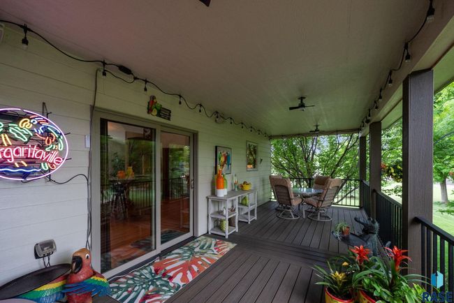 4400 E Aster Cir, House other with 5 bedrooms, 4 bathrooms and null parking in Sioux Falls SD | Image 53