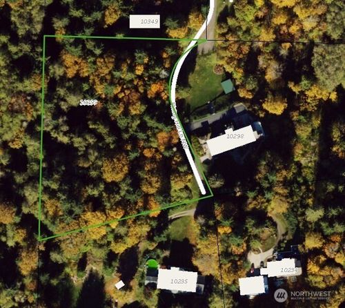 10299 Rising Hill Ln Nw, Silverdale, WA, 98383-7386 | Card Image