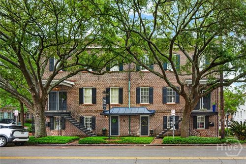 6-230 Habersham St, Savannah, GA, 31401-4072 | Card Image