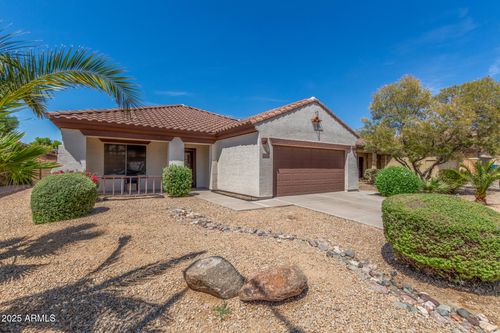 11606 W Grant St, Avondale, AZ, 85323-6293 | Card Image