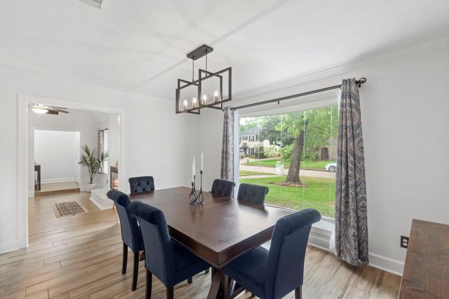 9222 New Forest Rd, House other with 4 bedrooms, 3 bathrooms and 2 parking in Spring TX | Image 11