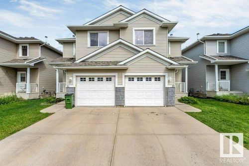 29-2503 24 St Nw, Edmonton, AB, T6T0B5 | Card Image