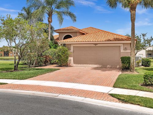 8901 Agliana Cir, Boynton Beach, FL, 33472-8123 | Card Image