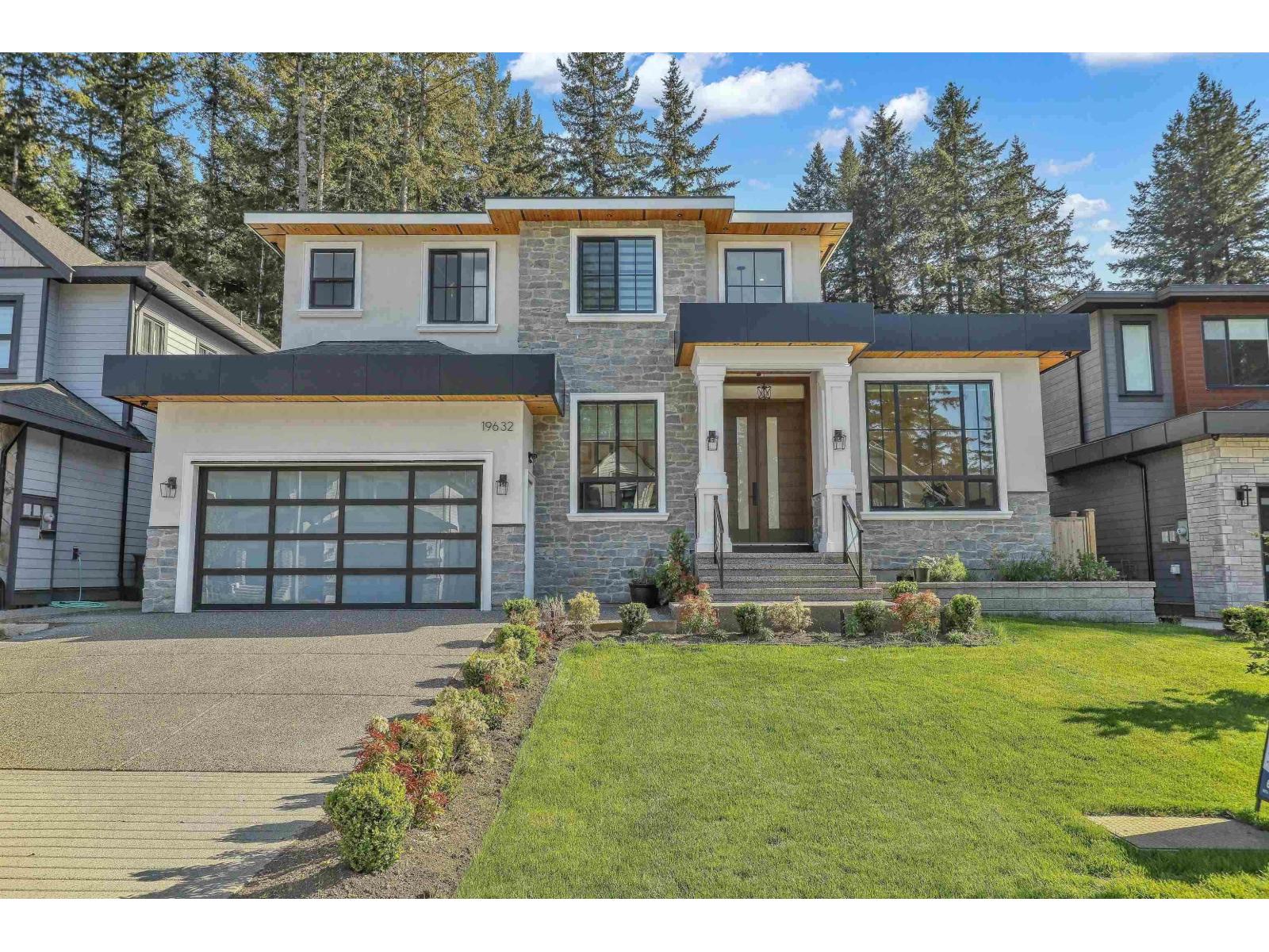Residential in Langley