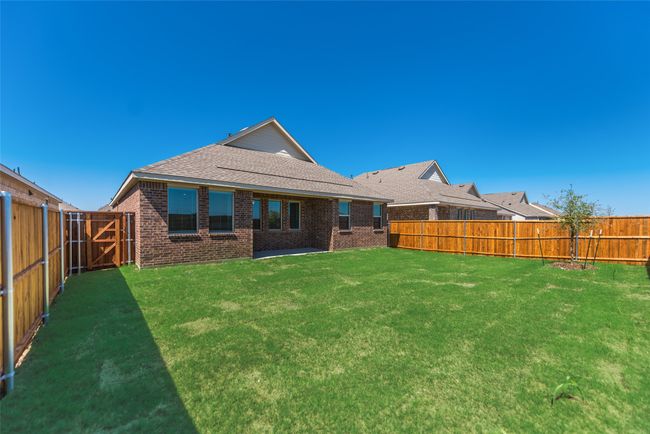 5904 Priory Dr, House other with 4 bedrooms, 2 bathrooms and null parking in Aubrey TX | Image 37