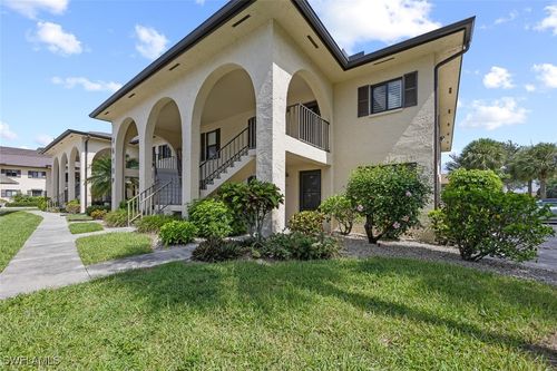 apt-p104-4610 Chantelle Dr, NAPLES, FL, 34112-7100 | Card Image