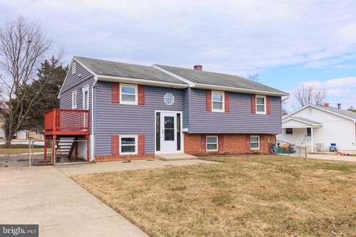 927 Shirley Manor Rd, REISTERSTOWN, MD, 21136-3046 | Card Image