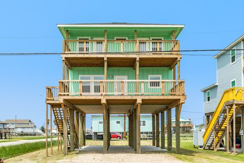 344 Thunder Rd, Surfside Beach, TX, 77541-9459 | Card Image