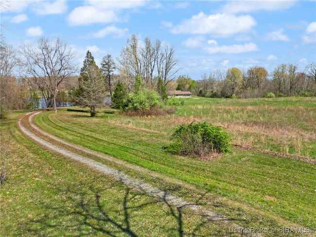 1110 W Helton Rd, Home with 3 bedrooms, 3 bathrooms and null parking in Scottsburg IN | Image 72