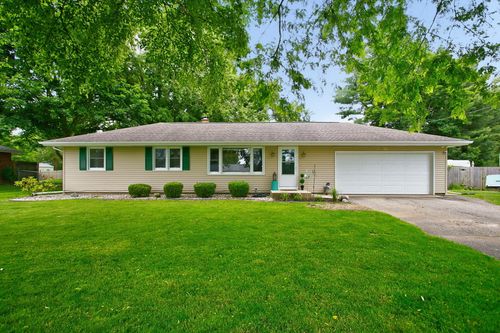 8364 Harvest Ave, Richland, MI, 49083-9714 | Card Image