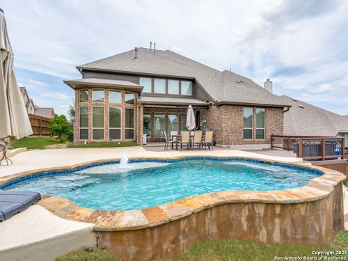 25851 Warbler Vw, San Antonio, TX, 78255-4401 | Card Image