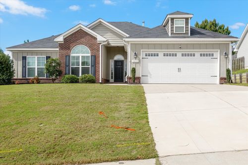 3055 Brevard Dr, Graniteville, SC, 29829-4119 | Card Image