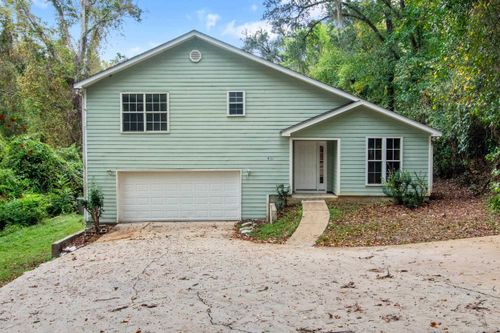4101 Miraflores Ln, TALLAHASSEE, FL, 32303-2056 | Card Image