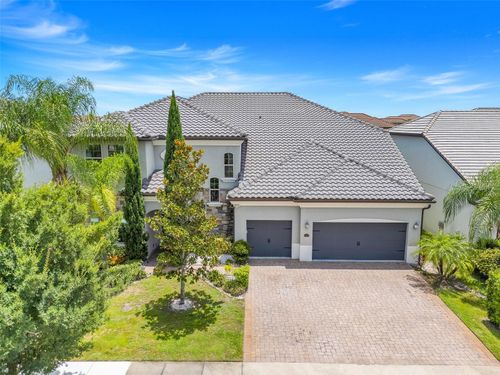 7920 Chilton Dr, ORLANDO, FL, 32836-5839 | Card Image