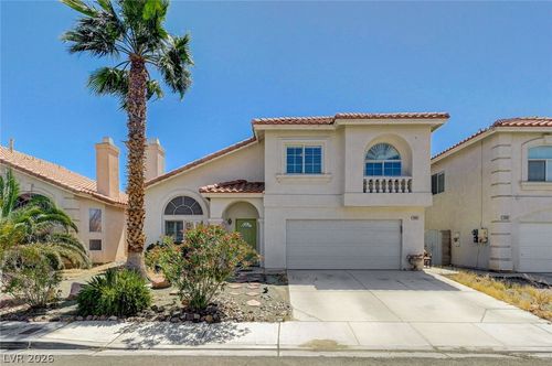 1401 Balsam Mist Ave, Las Vegas, NV, 89183-6372 | Card Image
