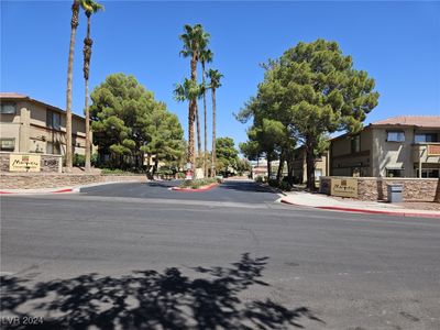 2025 - 7300 Pirates Cove Road, Condo with 1 bedrooms, 1 bathrooms and null parking in Las Vegas NV | Image 3