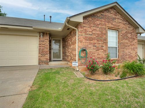 205 N Kelly Ave, Edmond, OK, 73003-4933 | Card Image