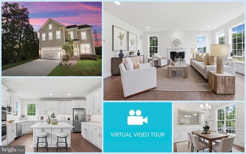 14496 Aurora Dr, WOODBRIDGE, VA, 22193-1261 | Card Image