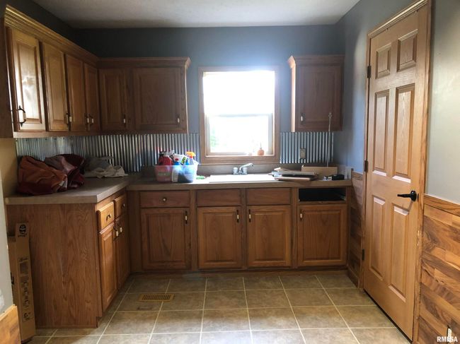 400 W Boundary Rd, House other with 3 bedrooms, 2 bathrooms and null parking in Creal Springs IL | Image 23